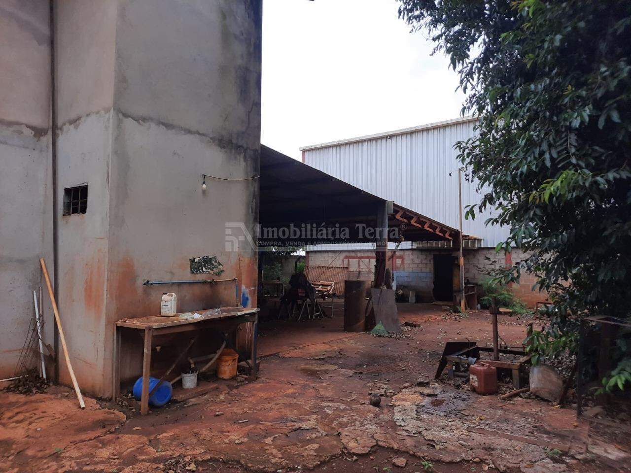Imóvel Comercial no Sitioca Ouro Fino em Dourados/MS — foto 8