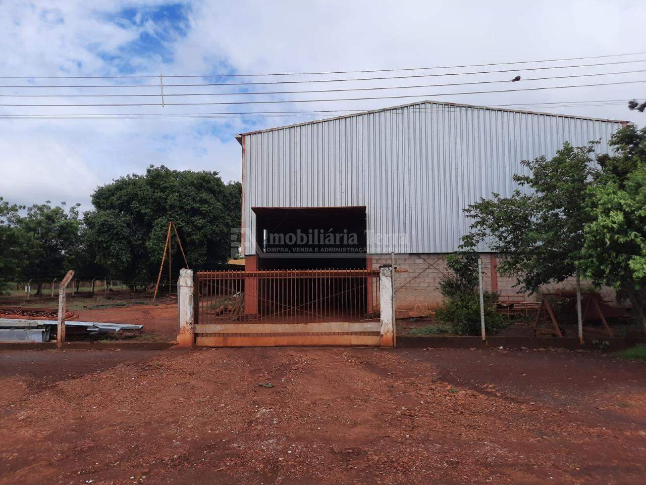 Imóvel Comercial no Sitioca Ouro Fino em Dourados/MS — foto 1