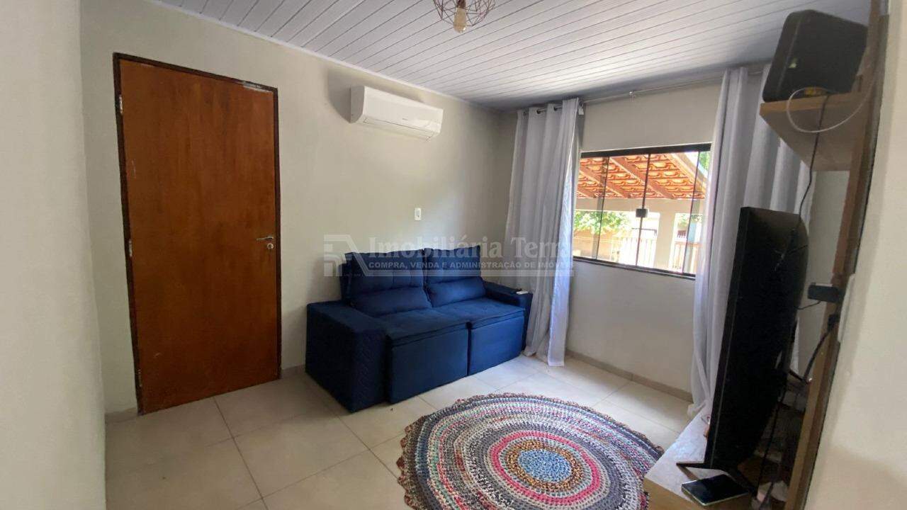 Casa com 2 quartos no COHAB II em Dourados/MS — foto 5
