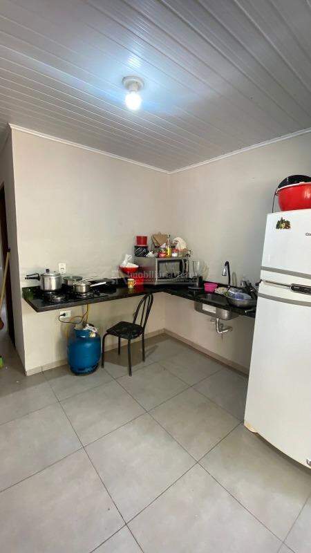 Casa com 2 quartos no COHAB II em Dourados/MS — foto 4