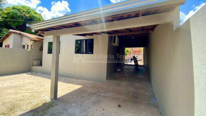 Casa com 2 quartos no COHAB II em Dourados/MS — foto 3