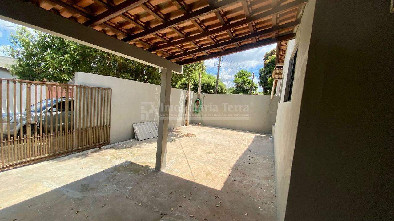 Casa com 2 quartos no COHAB II em Dourados/MS — foto 2
