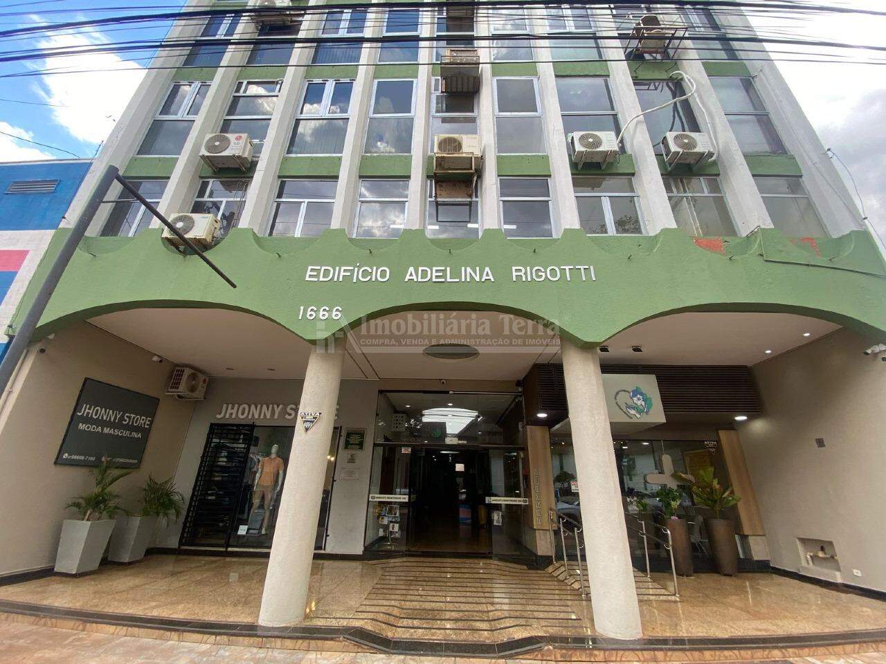Apartamento no Centro em Dourados/MS — foto 1