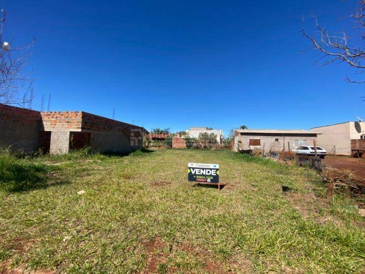 Terreno/Lote no Bonanza em Dourados/MS — foto 1