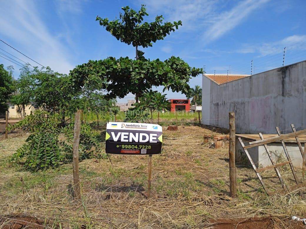 Terreno/Lote no Vival dos Ipês em Dourados/MS — foto 1