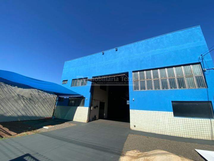 Imóvel Comercial no Vila Maxwell em Dourados/MS — foto 2