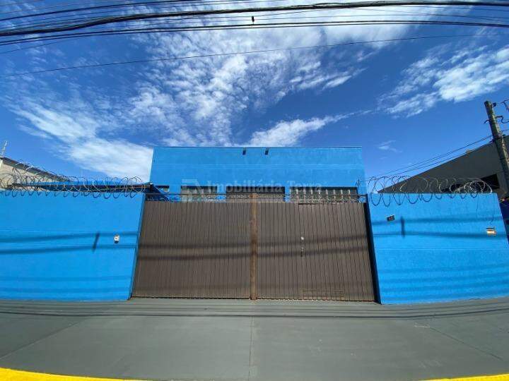 Imóvel Comercial no Vila Maxwell em Dourados/MS — foto 1