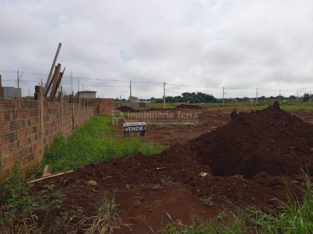 Terreno/Lote no Cidade Jardim II em Dourados/MS — foto 1