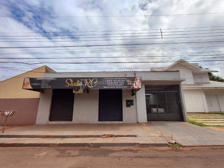 Casa com 2 quartos no Jardim Água Boa em Dourados/MS — foto 1