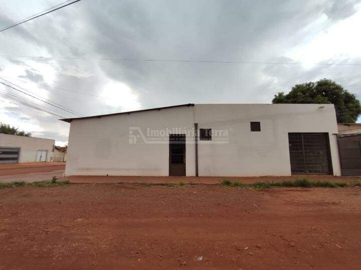 Casa com 3 quartos no Chácara Cidélis em Dourados/MS — foto 2