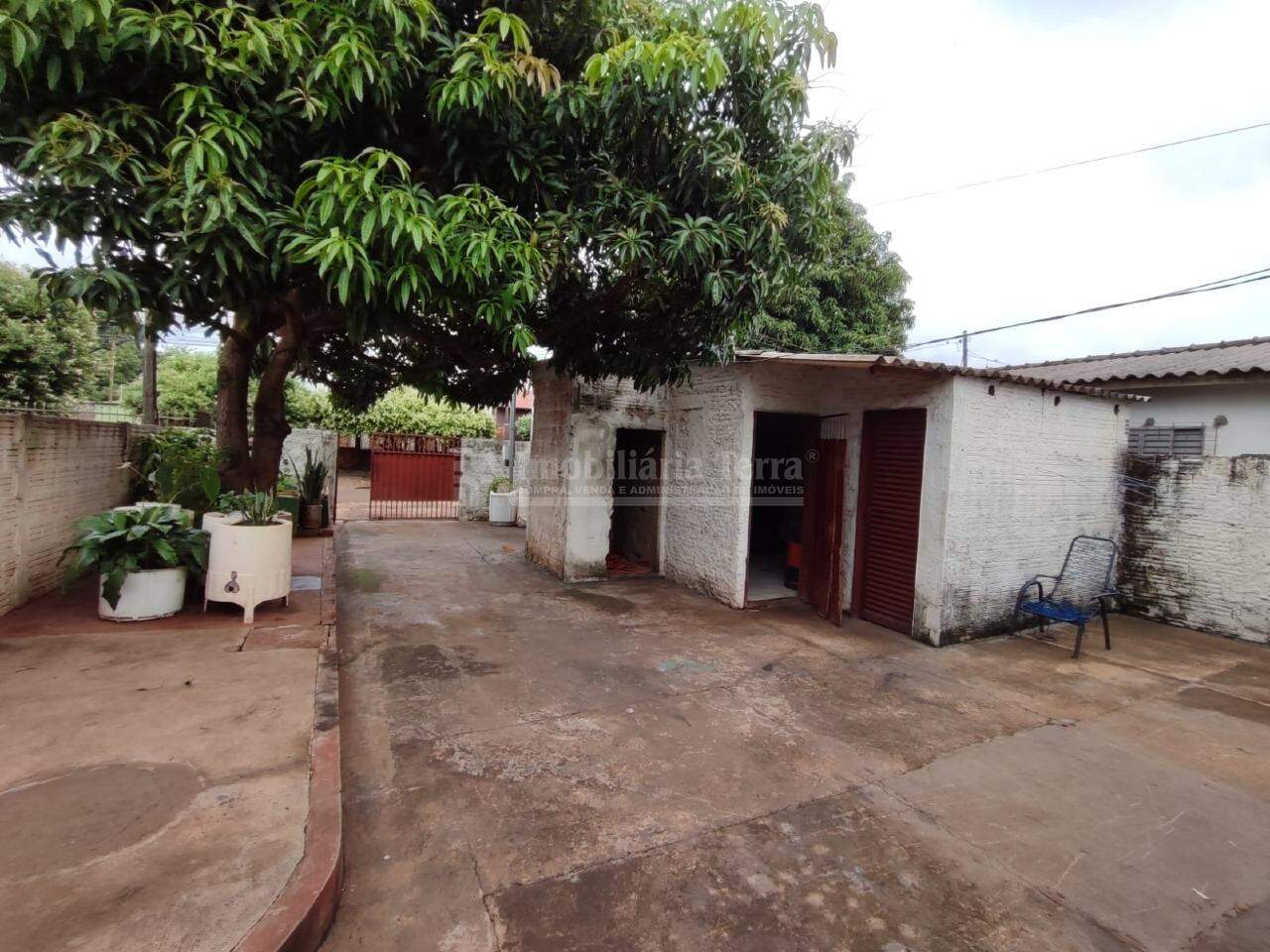 Casa com 2 quartos no Vila Cachoeirinha em Dourados/MS — foto 2