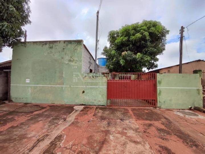 Casa com 2 quartos no Vila Cachoeirinha em Dourados/MS — foto 1