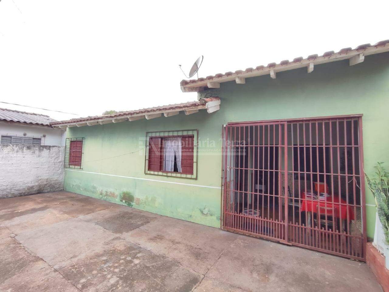 Casa com 2 quartos no Vila Cachoeirinha em Dourados/MS — foto 3