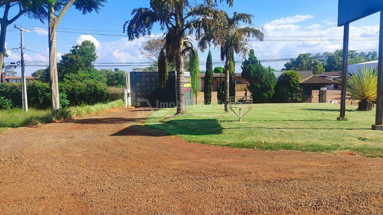 Barracão no Jardim Márcia em Dourados/MS — foto 9