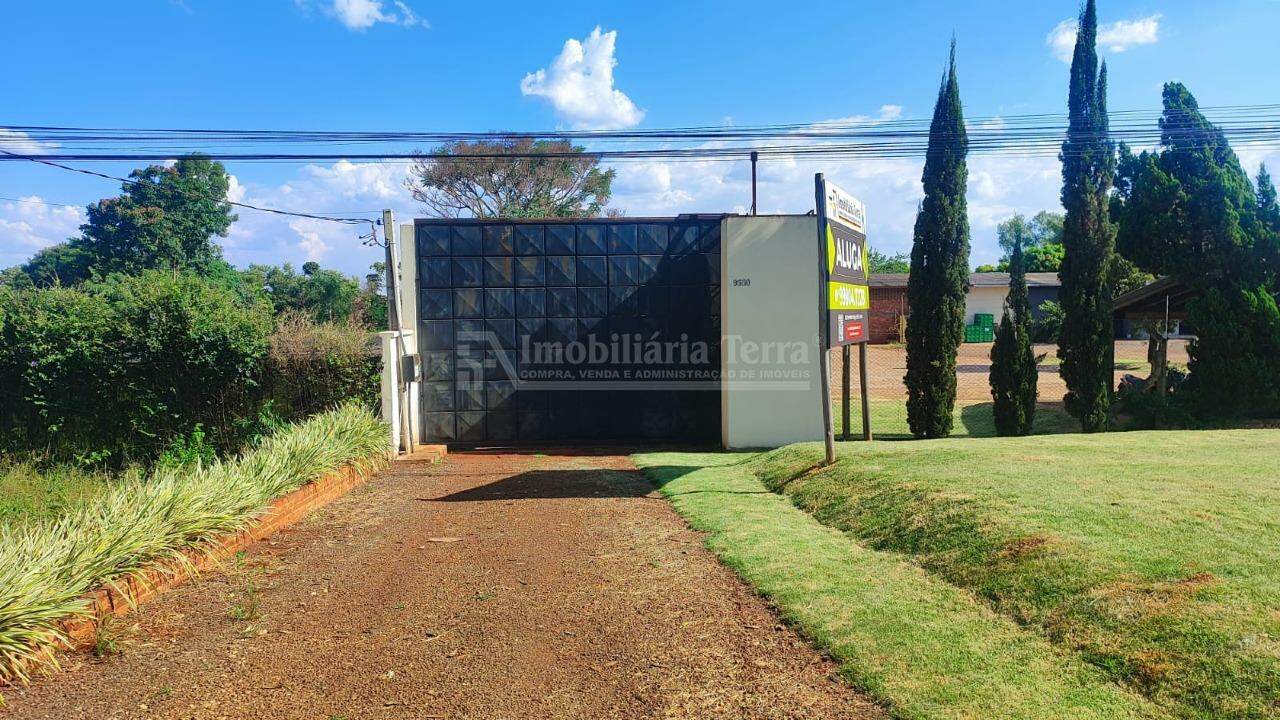 Barracão no Jardim Márcia em Dourados/MS — foto 10