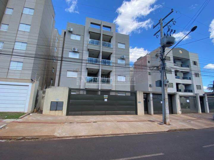 Apartamento com 2 quartos no Jardim Climax em Dourados/MS — foto 1
