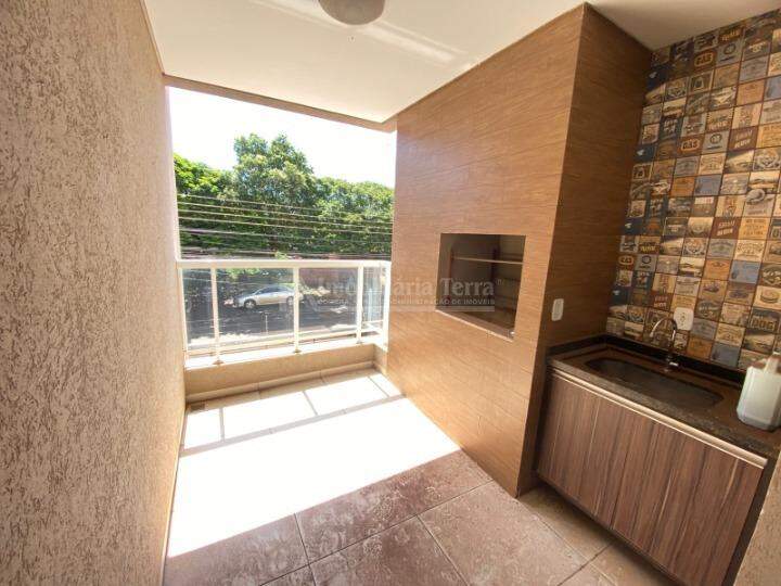 Apartamento com 2 quartos no Jardim Climax em Dourados/MS — foto 5