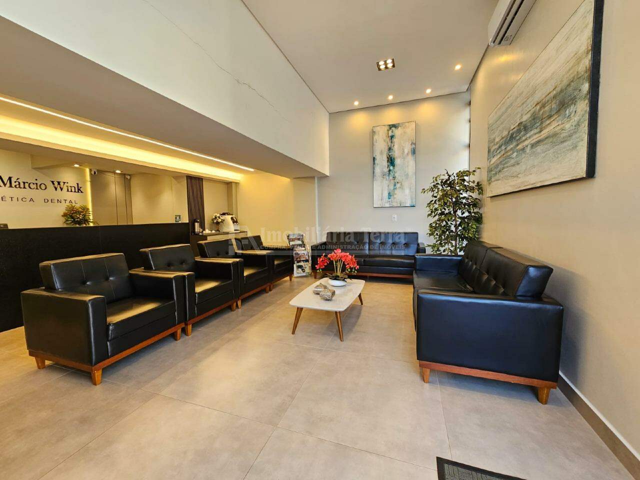 Sala Comercial no Centro em Dourados/MS — foto 5