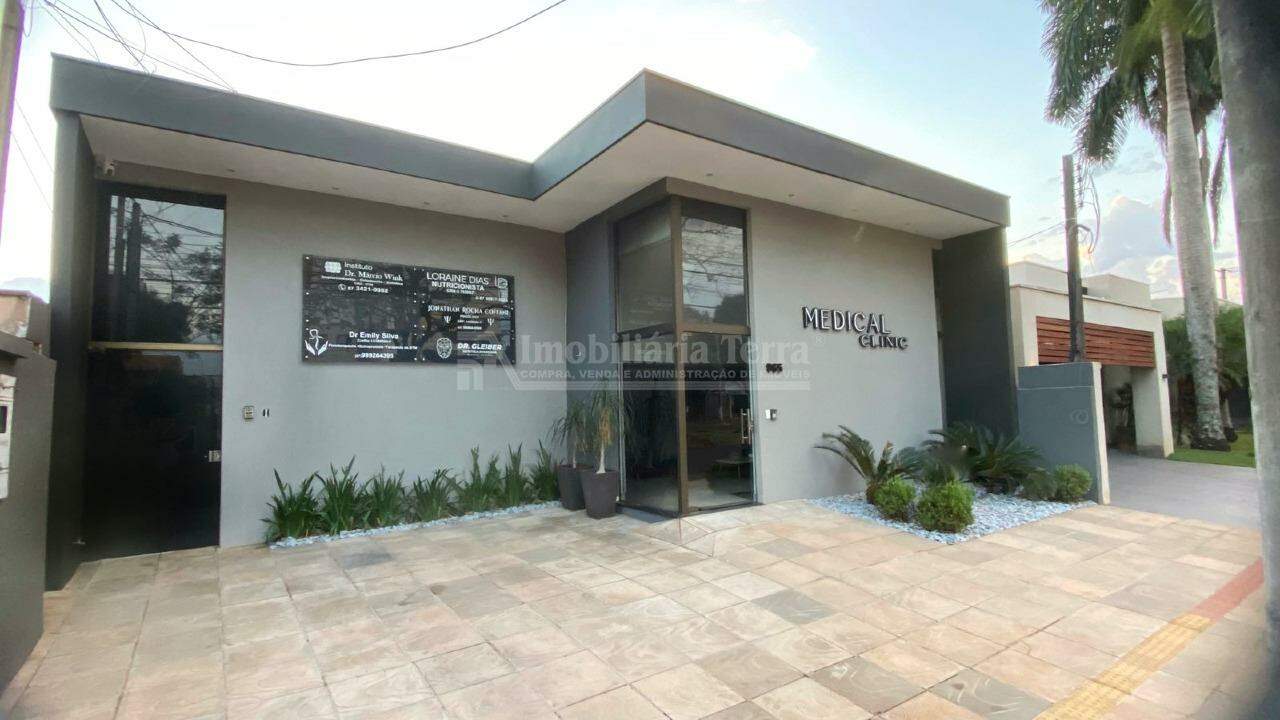 Sala Comercial no Centro em Dourados/MS — foto 2