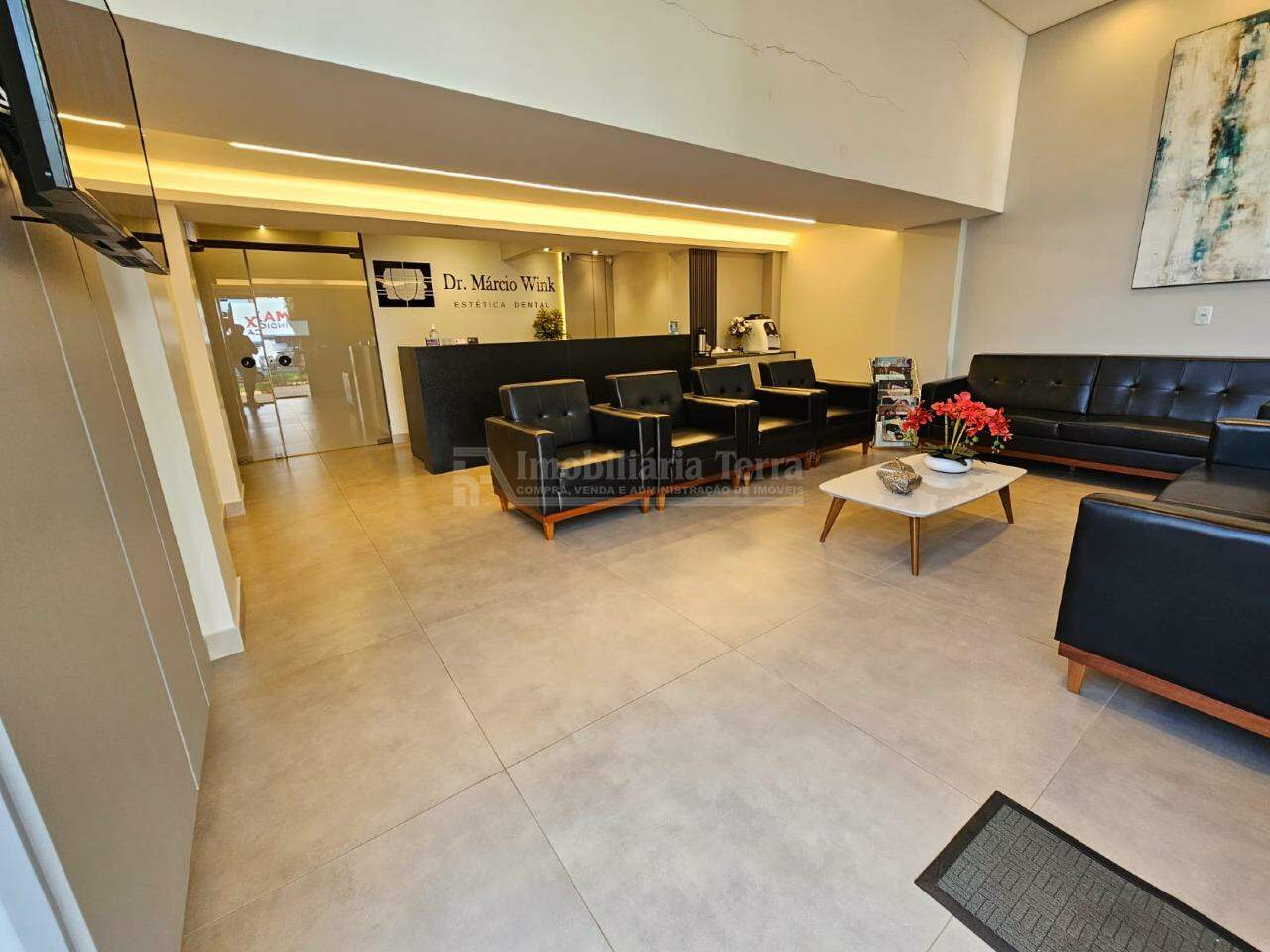 Sala Comercial no Centro em Dourados/MS — foto 4