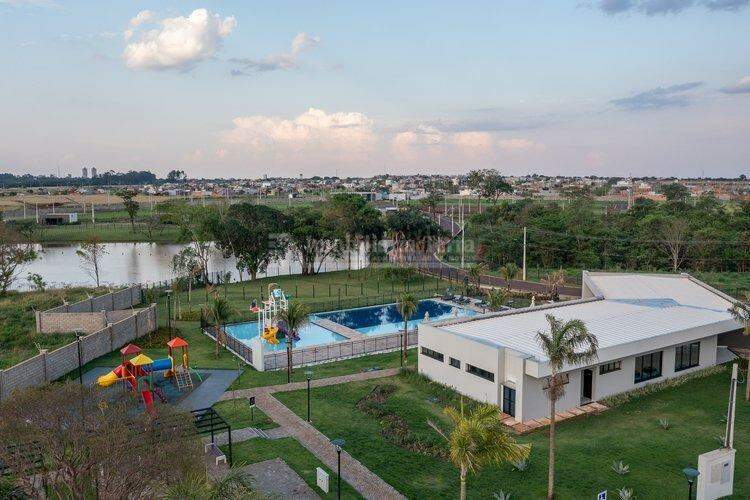 Terreno/Lote no Vivere do Lago em Dourados/MS — foto 3