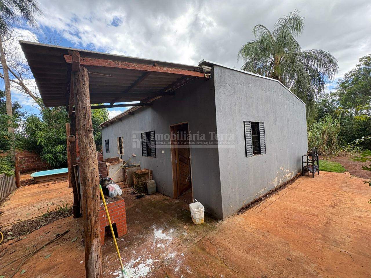 Rural no Piraporã em Douradina/MS — foto 9