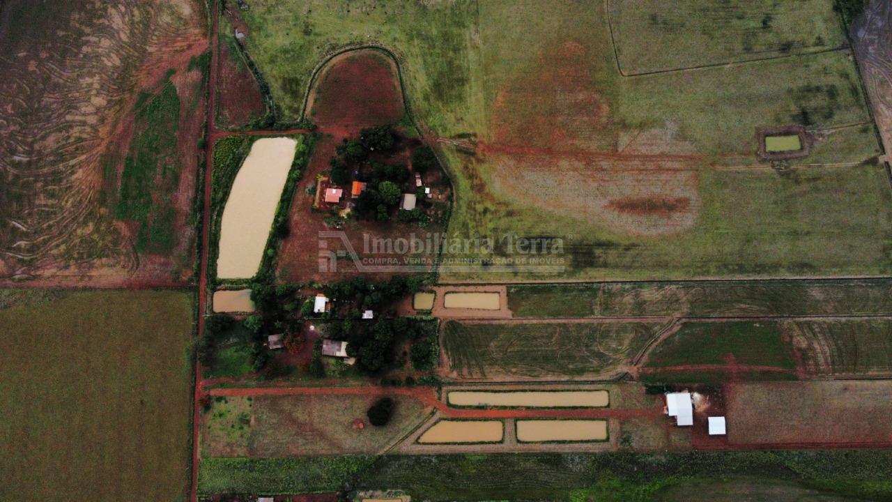 Rural no Piraporã em Douradina/MS — foto 4