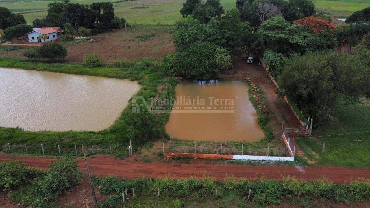 Rural no Piraporã em Douradina/MS — foto 1