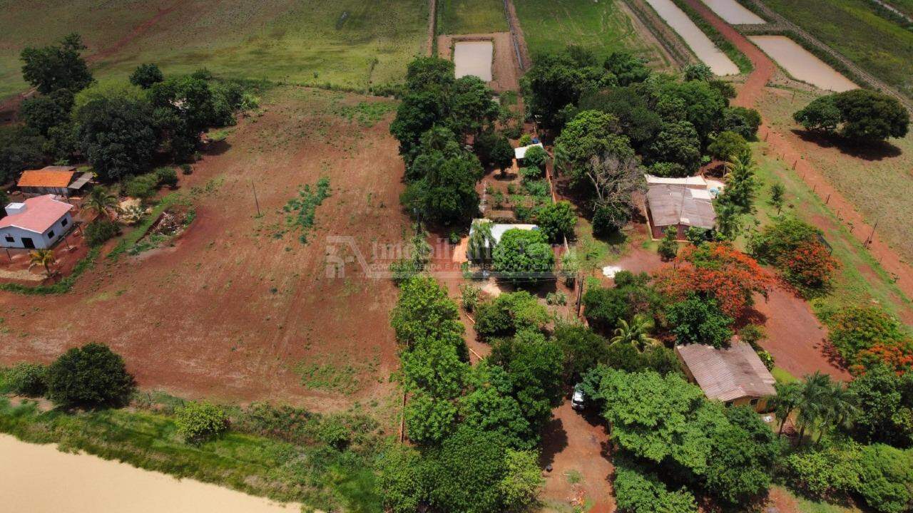 Rural no Piraporã em Douradina/MS — foto 2