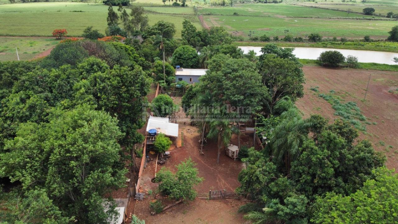 Rural no Piraporã em Douradina/MS — foto 5