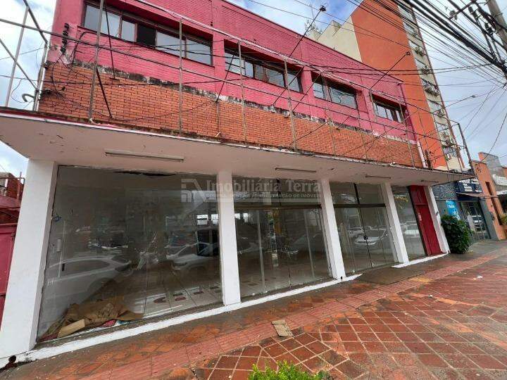 Salão Comercial no Centro em Dourados/MS — foto 1