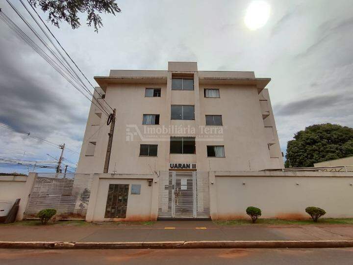 Apartamento com 2 quartos no Jardim Climax em Dourados/MS — foto 1