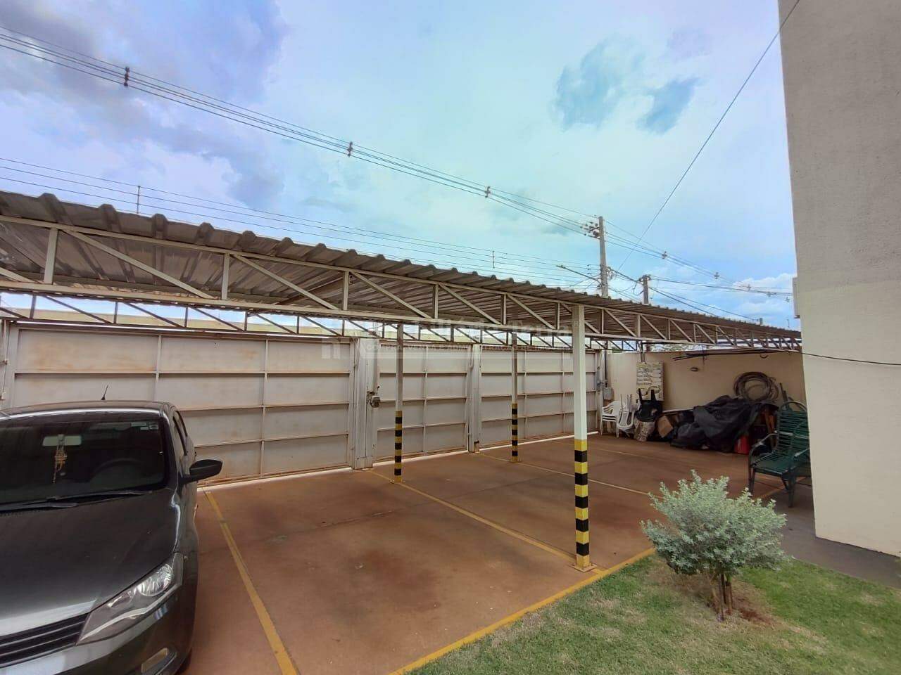 Apartamento com 2 quartos no Jardim Climax em Dourados/MS — foto 2
