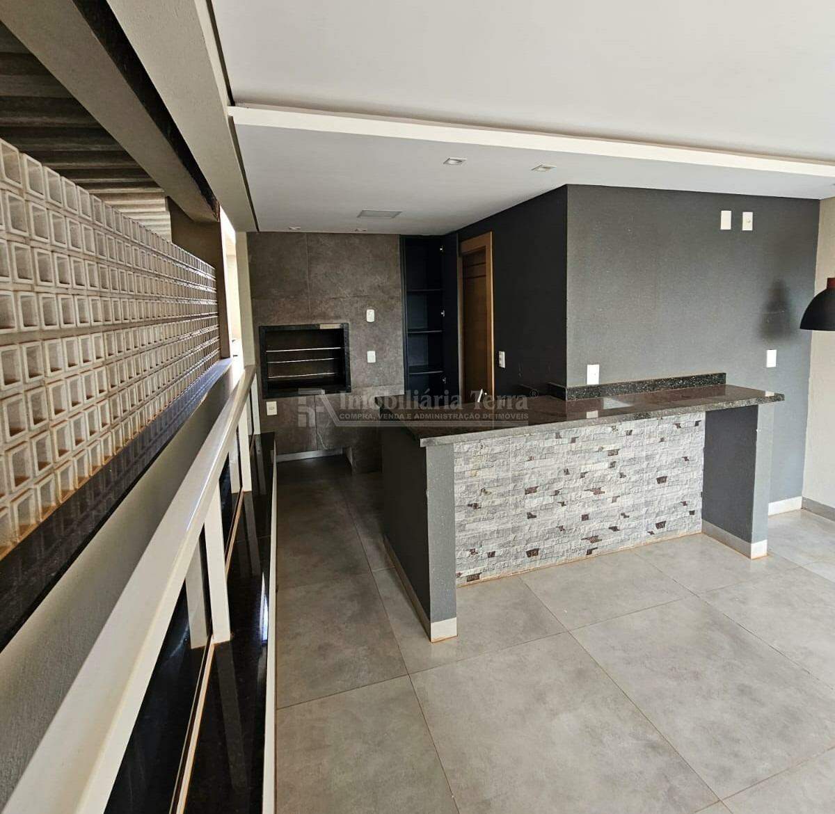 Apartamento com 3 quartos no Jardim América em Dourados/MS — foto 2