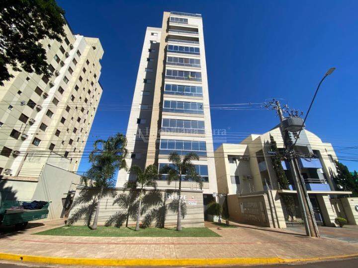 Apartamento com 3 quartos no Jardim América em Dourados/MS — foto 1