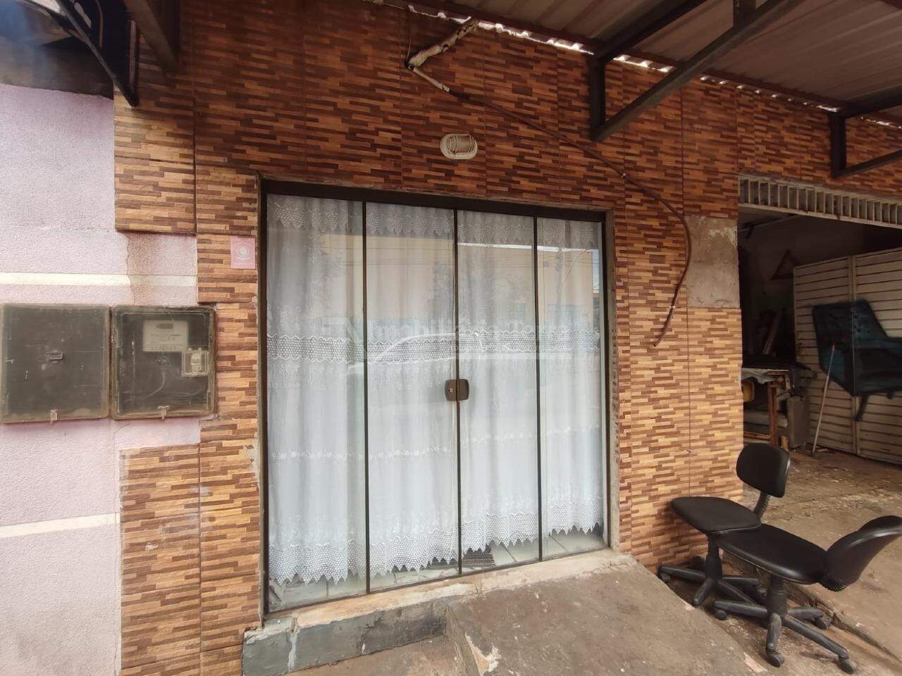 Sala Comercial no Jardim Água Boa em Dourados/MS — foto 2