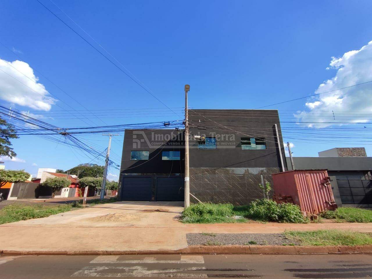 Imóvel Comercial no Jardim São Pedro em Dourados/MS — foto 1