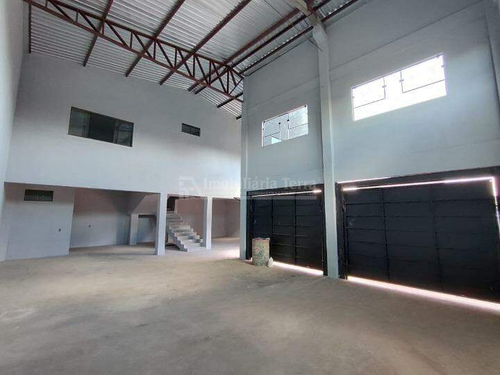 Imóvel Comercial no Jardim São Pedro em Dourados/MS — foto 4