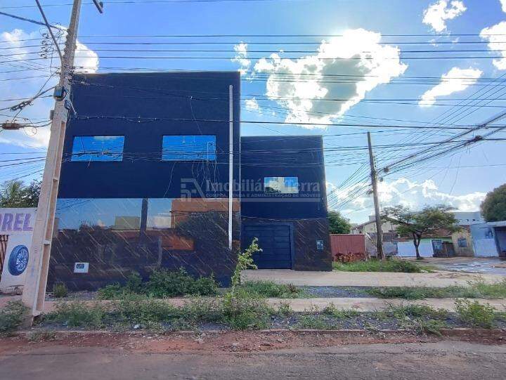 Imóvel Comercial no Jardim São Pedro em Dourados/MS — foto 2