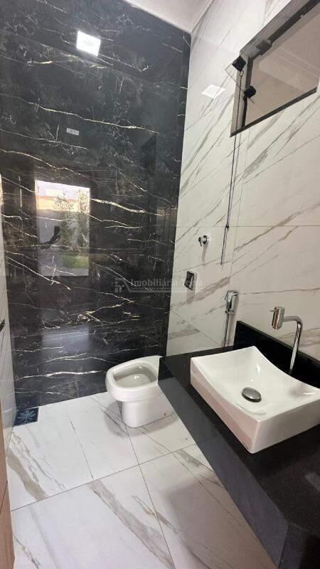 Casa com 4 quartos no Jardim Cristhais em Dourados/MS — foto 15