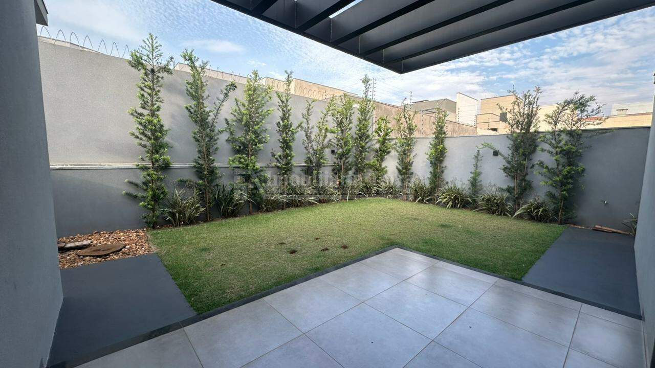 Casa com 4 quartos no Jardim Cristhais em Dourados/MS — foto 18