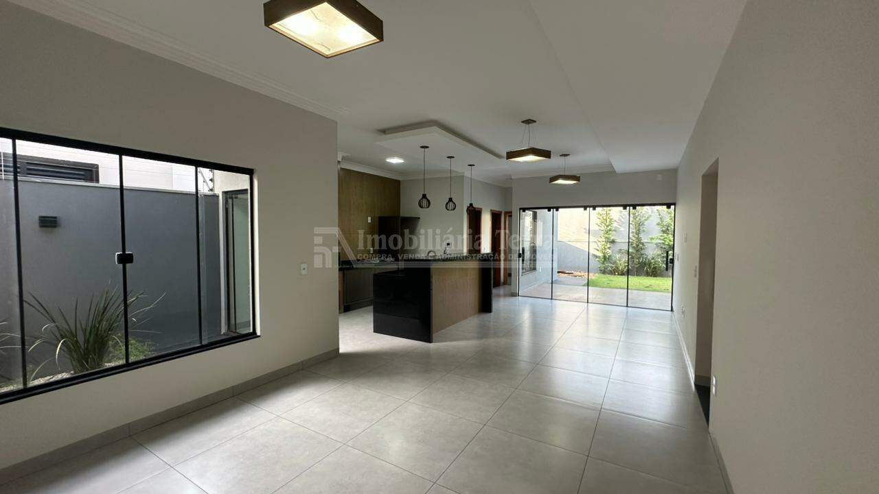 Casa com 4 quartos no Jardim Cristhais em Dourados/MS — foto 5