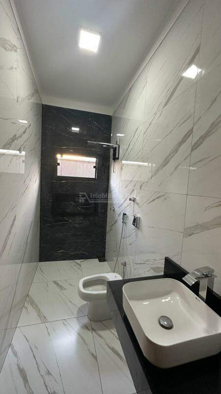Casa com 4 quartos no Jardim Cristhais em Dourados/MS — foto 14