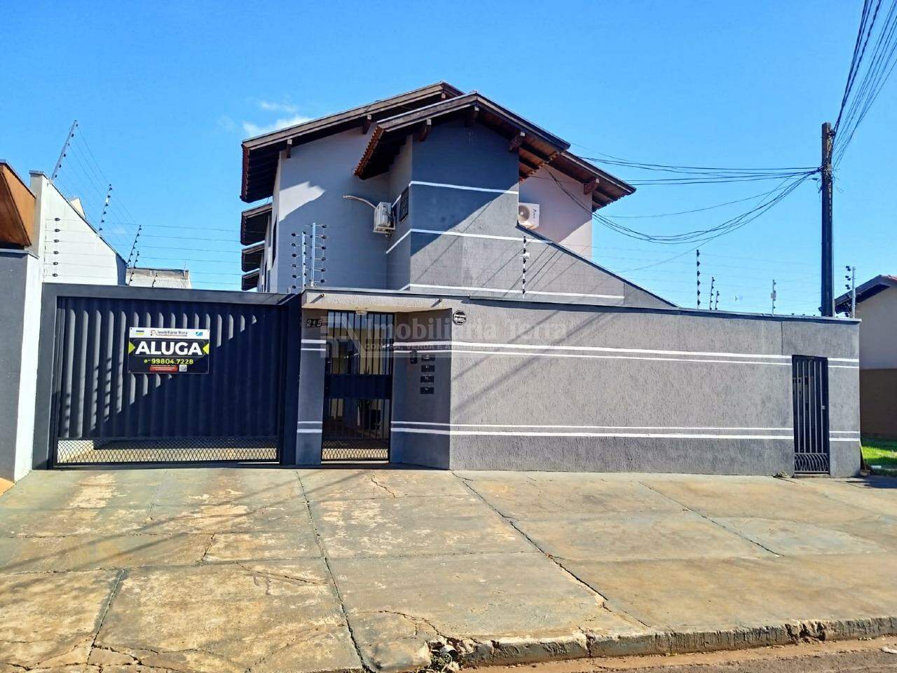 Casa com 2 quartos no Parque Alvorada em Dourados/MS — foto 1