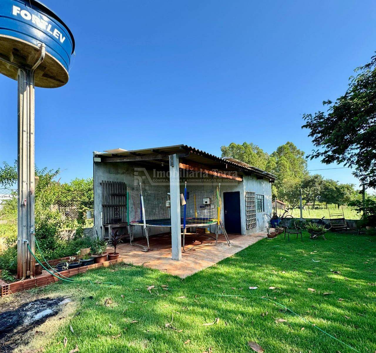 Rural com 4 quartos no Área Rural de Dourados em Dourados/MS — foto 5