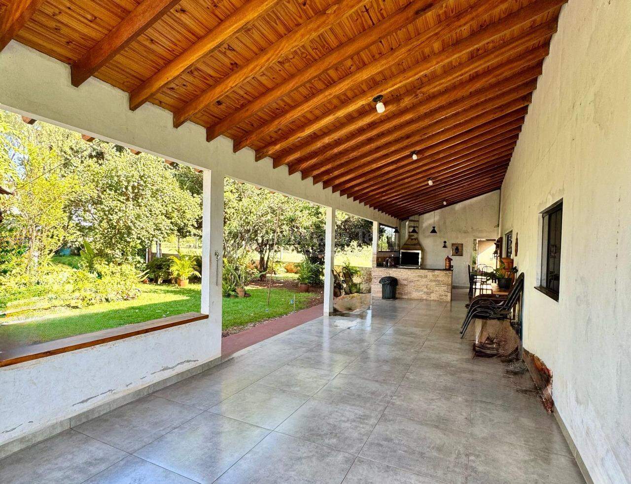 Rural com 4 quartos no Área Rural de Dourados em Dourados/MS — foto 10