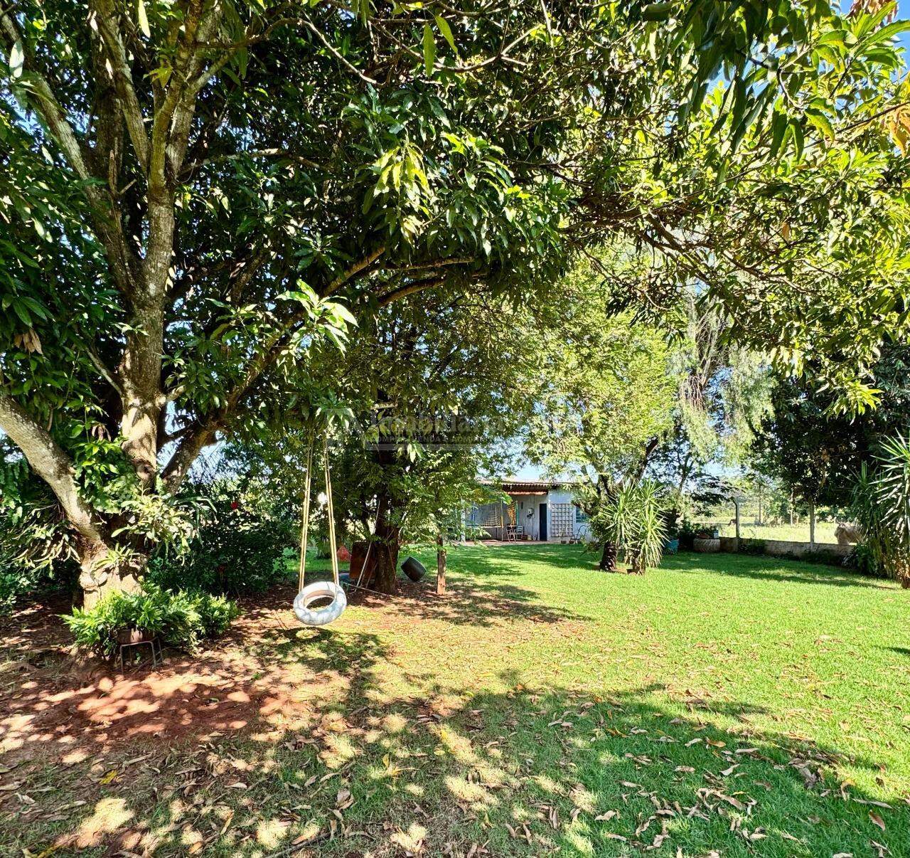 Rural com 4 quartos no Área Rural de Dourados em Dourados/MS — foto 3