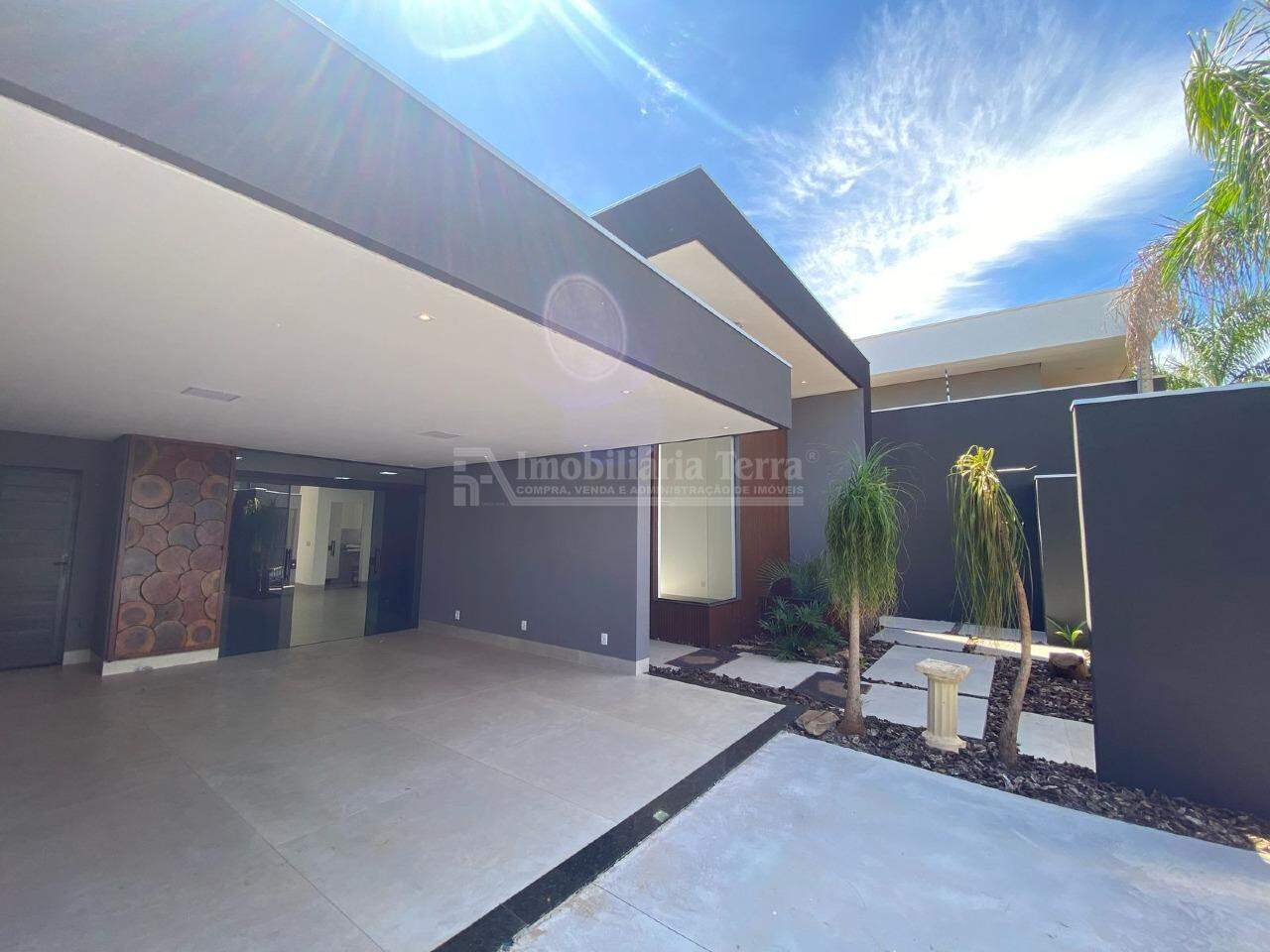 Casa com 3 quartos no Jardim das Palmeiras em Dourados/MS — foto 3