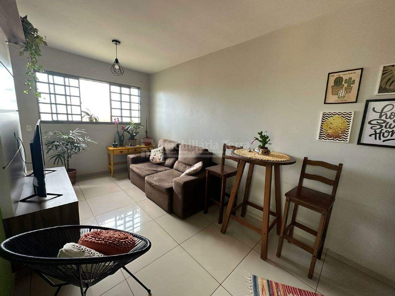 Apartamento com 2 quartos no Chácaras Trevo em Dourados/MS — foto 4