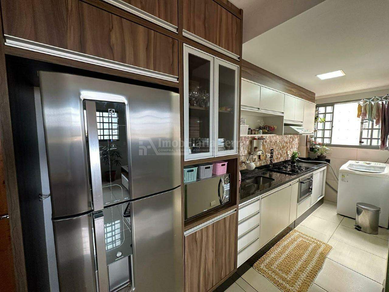 Apartamento com 2 quartos no Chácaras Trevo em Dourados/MS — foto 3